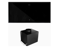 GLOBALO NOVELTI 100.1 BLACK +Turbina TW 3.1 - 1525788 - zdjęcie 3